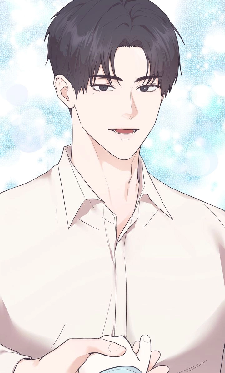 Sweet Shot [Full ver.] - S1 Episode 1 manhwa
