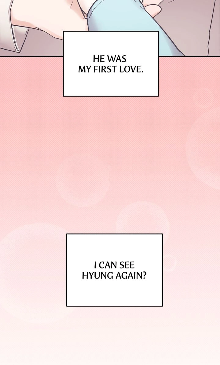 Sweet Shot [Full ver.] - S1 Episode 1 manhwa