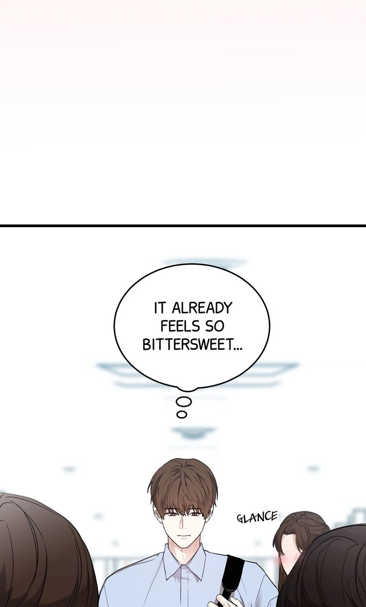 Sweet Shot [Full ver.] - S1 Episode 1 manhwa