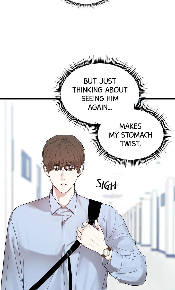 Sweet Shot [Full ver.] - S1 Episode 1 manhwa