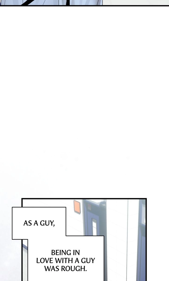 Sweet Shot [Full ver.] - S1 Episode 1 manhwa