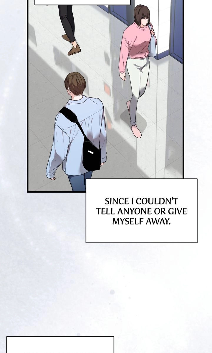 Sweet Shot [Full ver.] - S1 Episode 1 manhwa