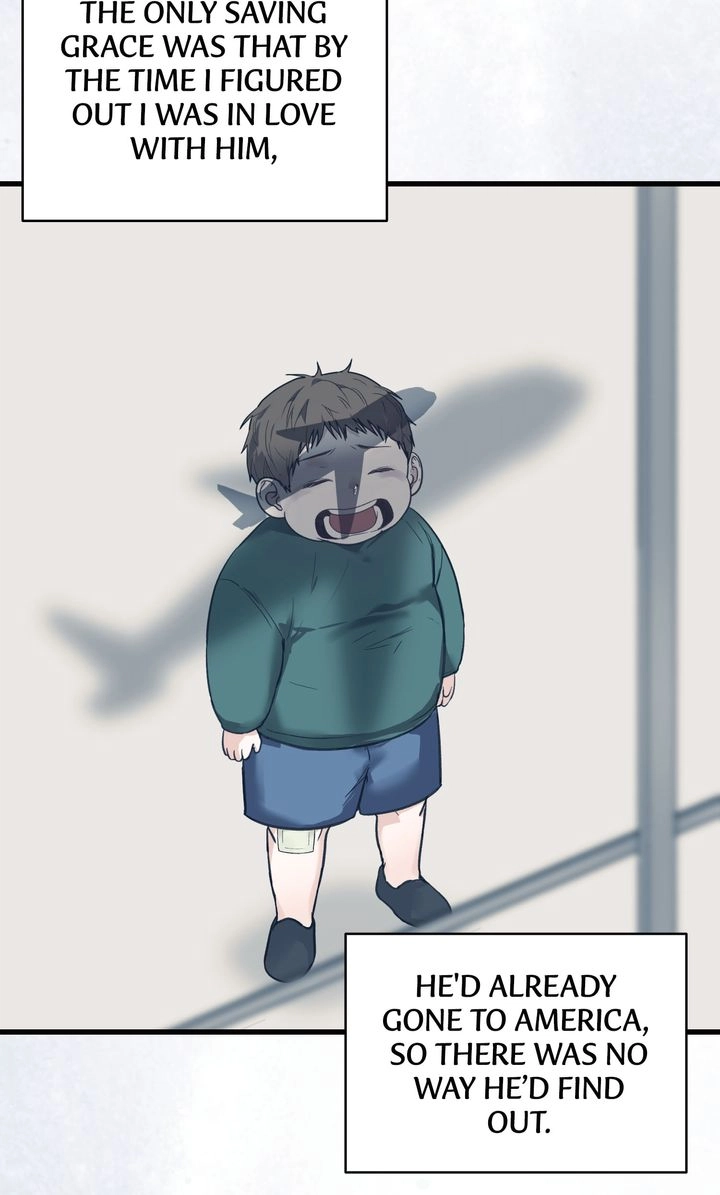 Sweet Shot [Full ver.] - S1 Episode 1 manhwa