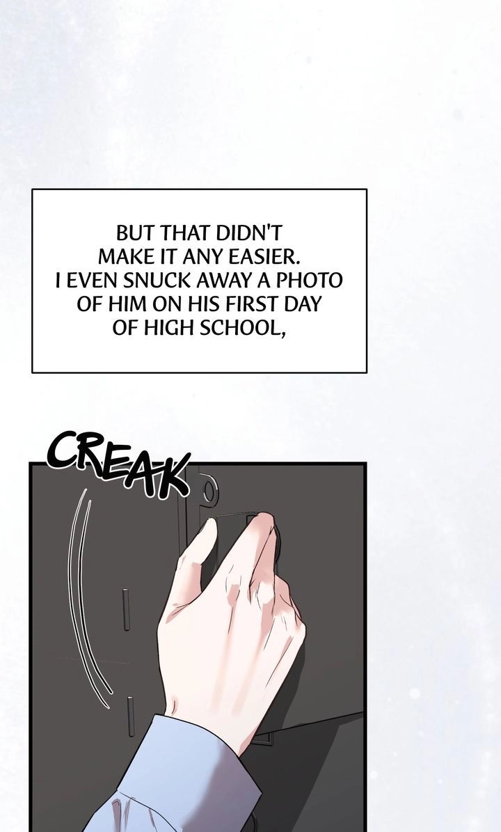 Sweet Shot [Full ver.] - S1 Episode 1 manhwa