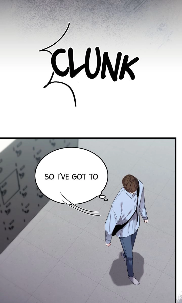 Sweet Shot [Full ver.] - S1 Episode 1 manhwa