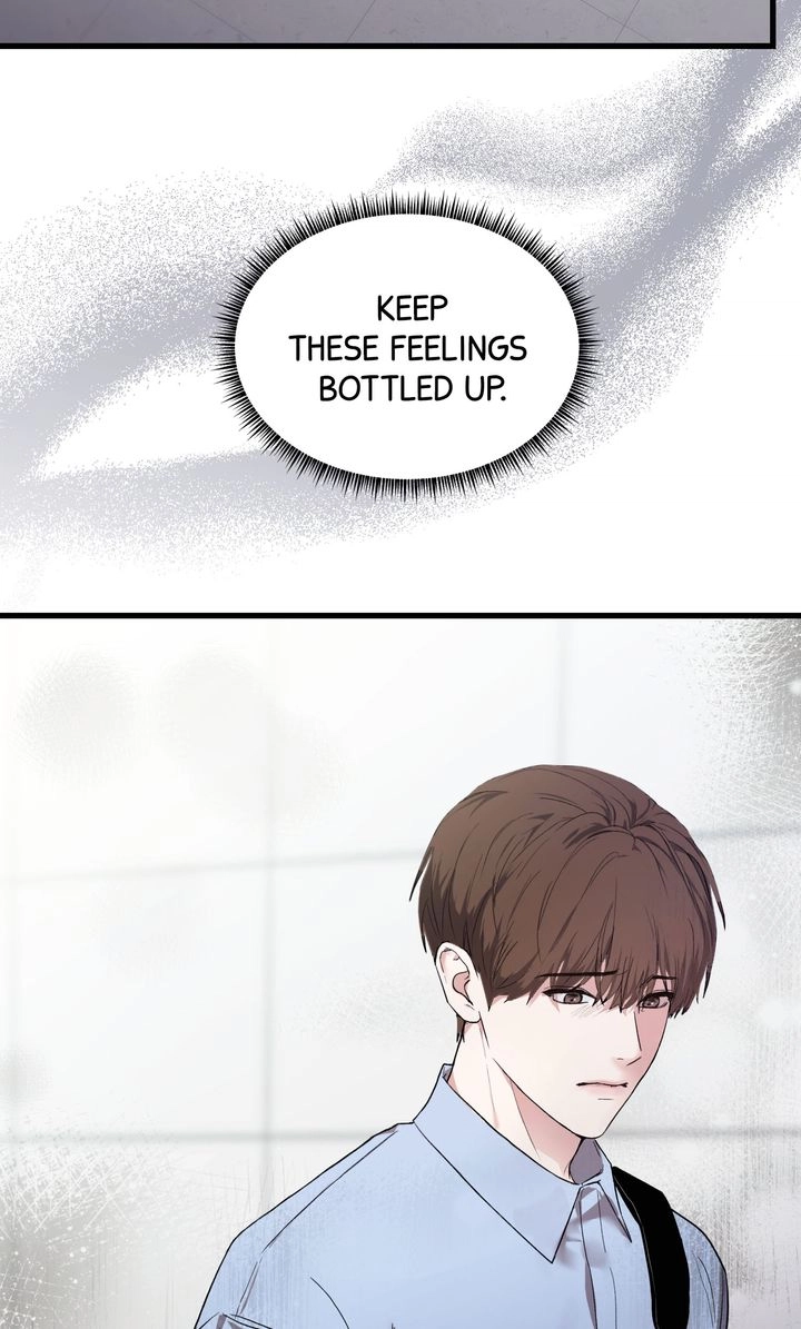 Sweet Shot [Full ver.] - S1 Episode 1 manhwa