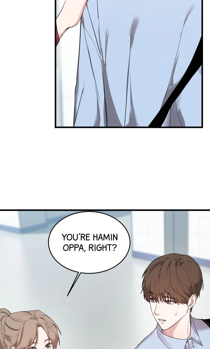 Sweet Shot [Full ver.] - S1 Episode 1 manhwa