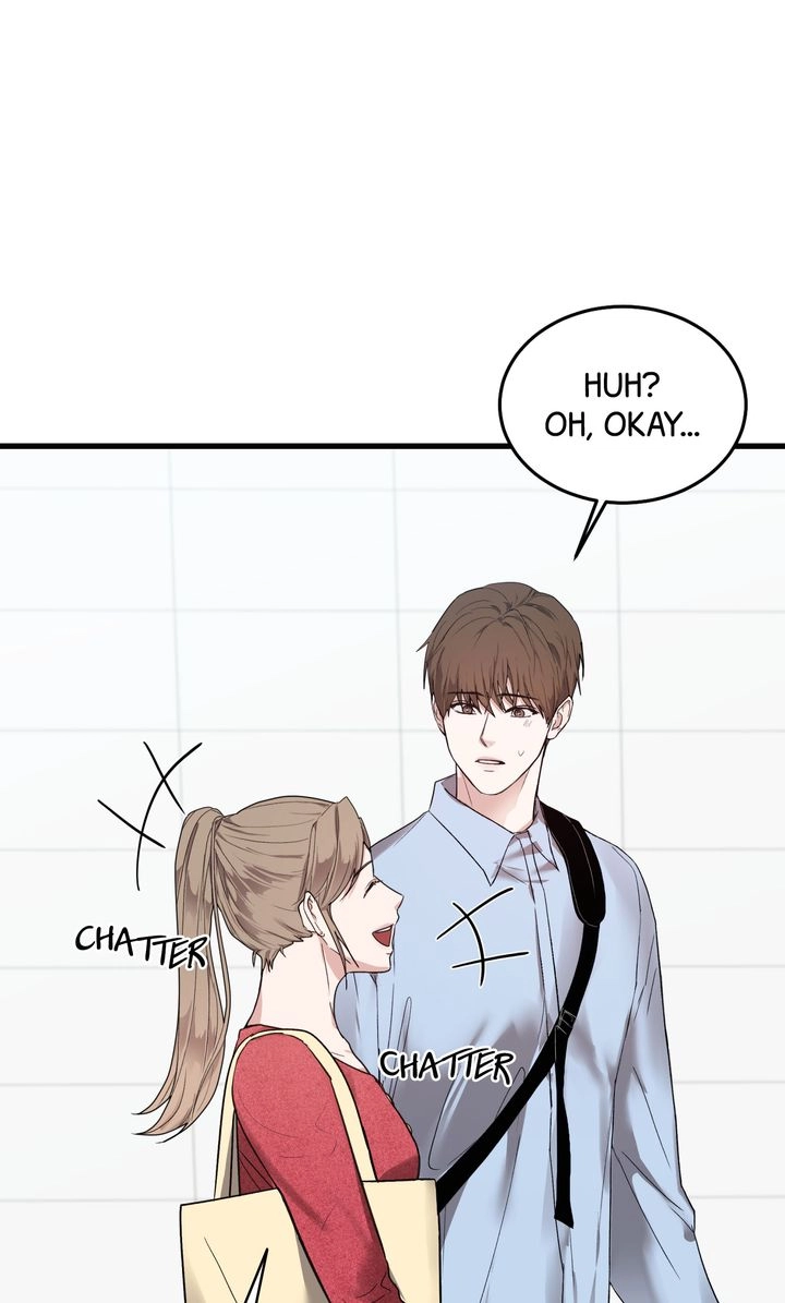 Sweet Shot [Full ver.] - S1 Episode 1 manhwa
