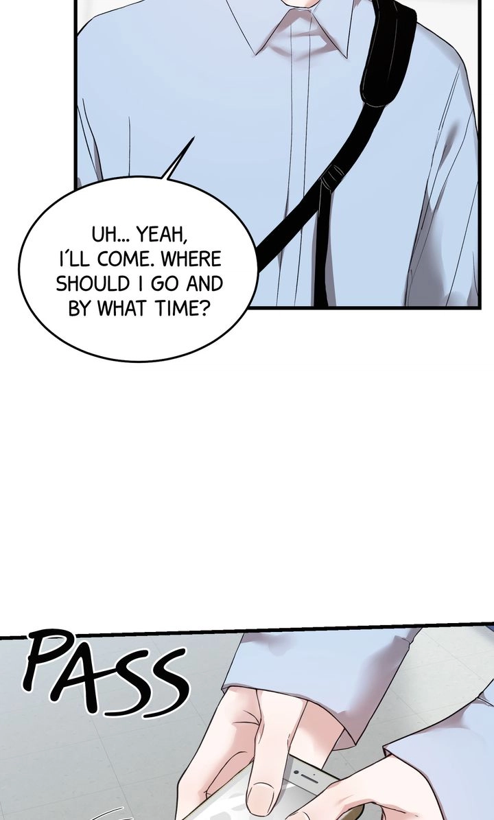 Sweet Shot [Full ver.] - S1 Episode 1 manhwa
