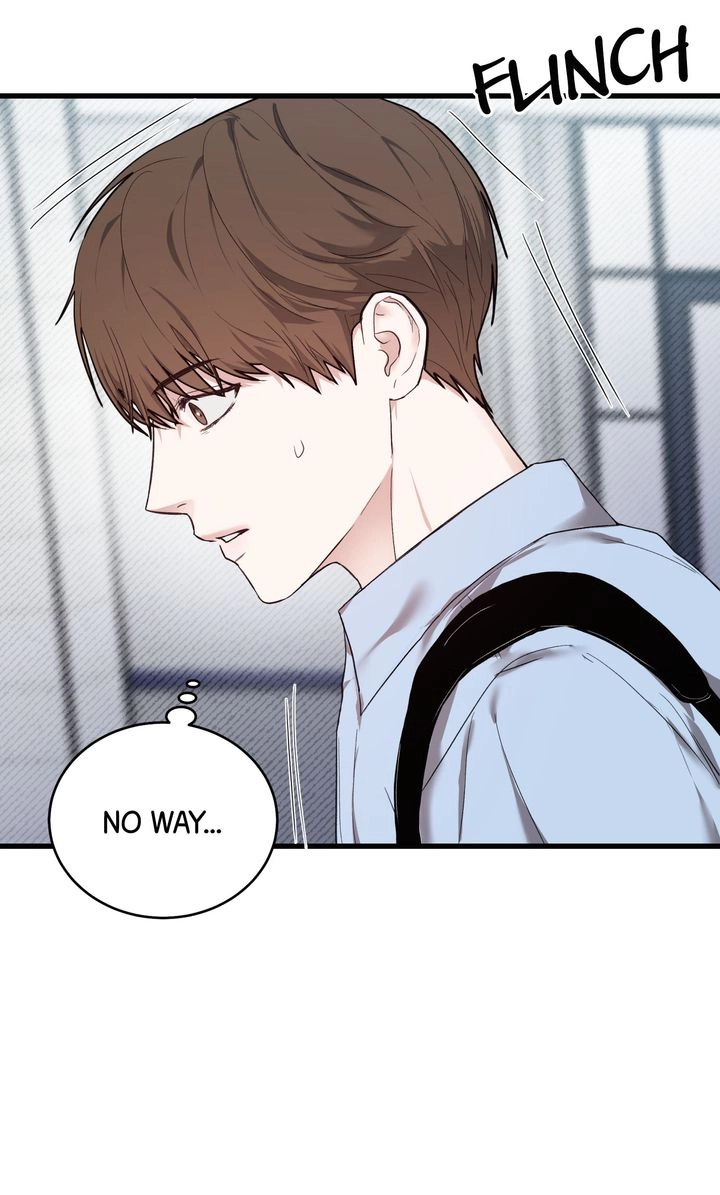 Sweet Shot [Full ver.] - S1 Episode 1 manhwa