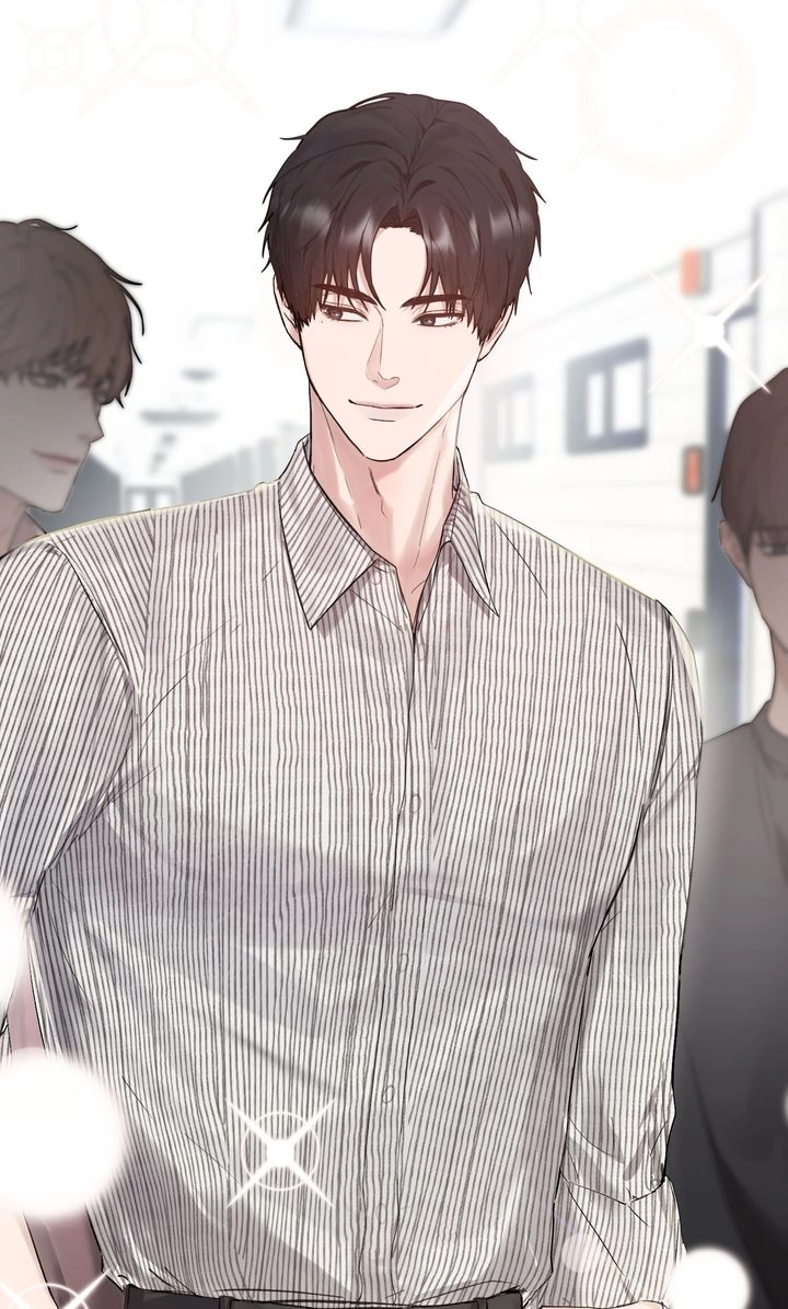 Sweet Shot [Full ver.] - S1 Episode 1 manhwa