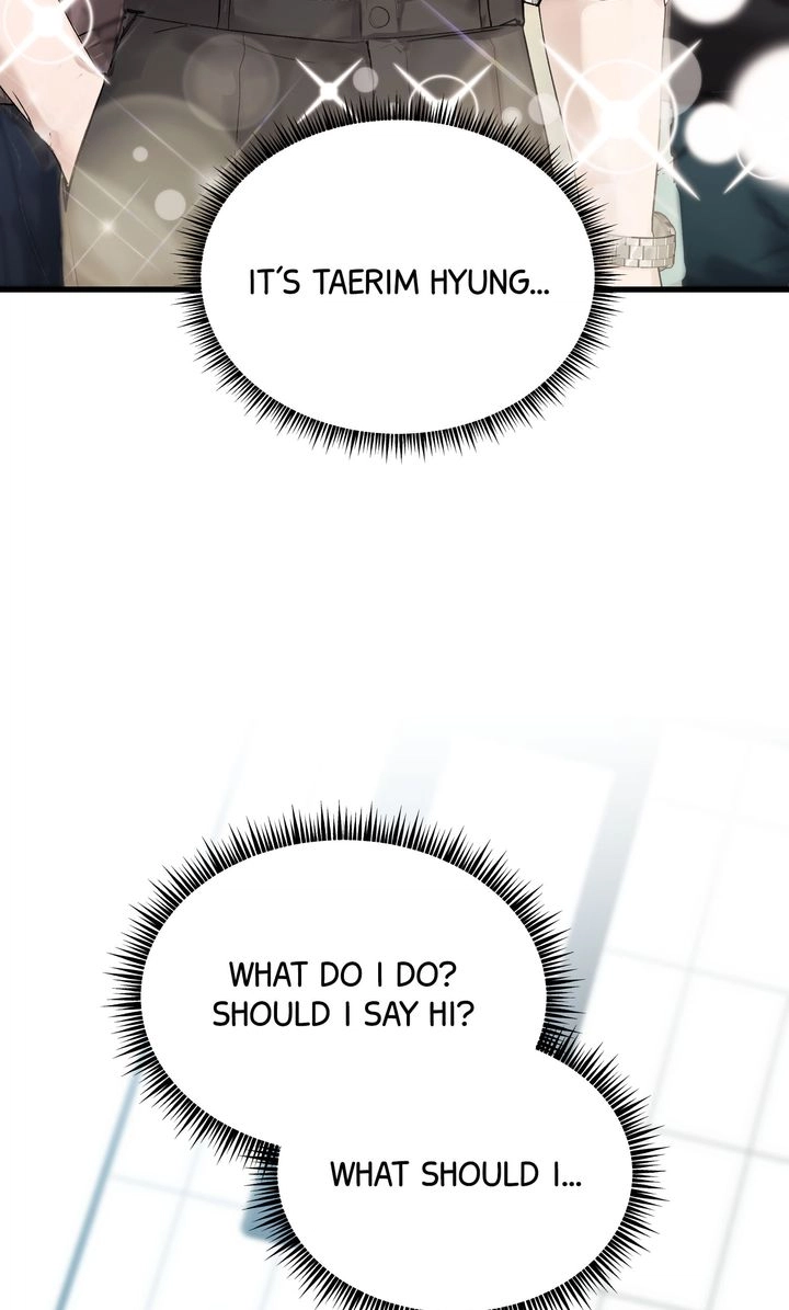 Sweet Shot [Full ver.] - S1 Episode 1 manhwa