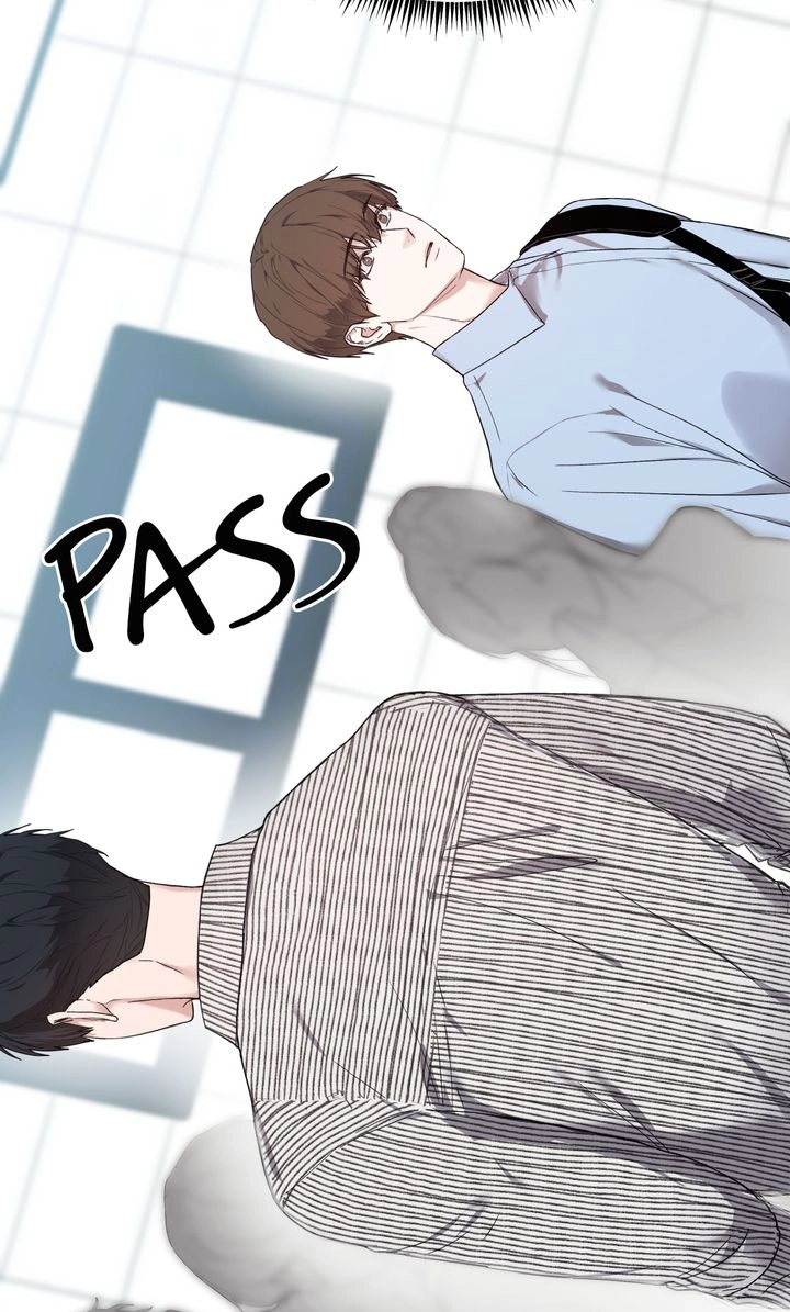 Sweet Shot [Full ver.] - S1 Episode 1 manhwa