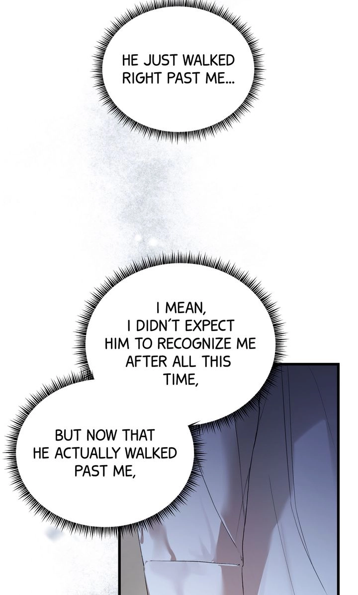 Sweet Shot [Full ver.] - S1 Episode 1 manhwa