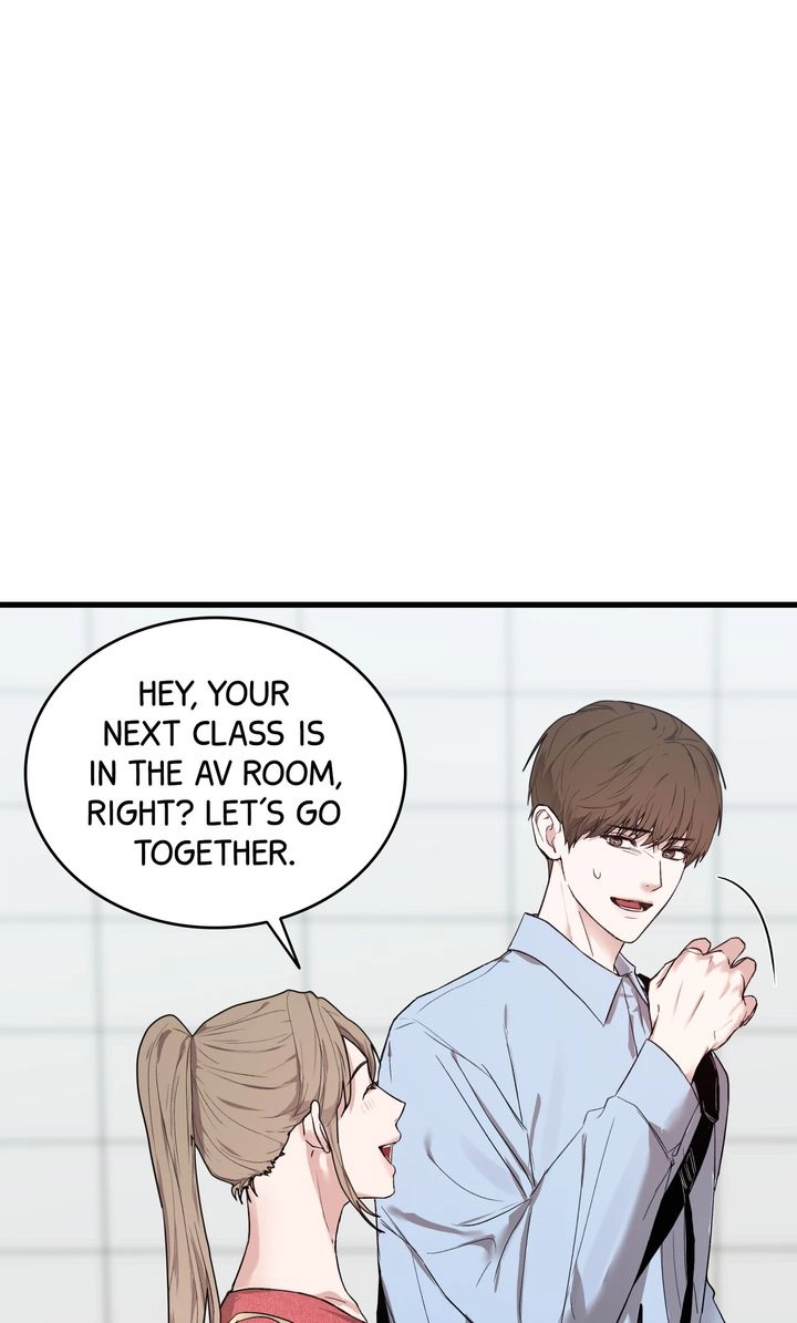 Sweet Shot [Full ver.] - S1 Episode 1 manhwa