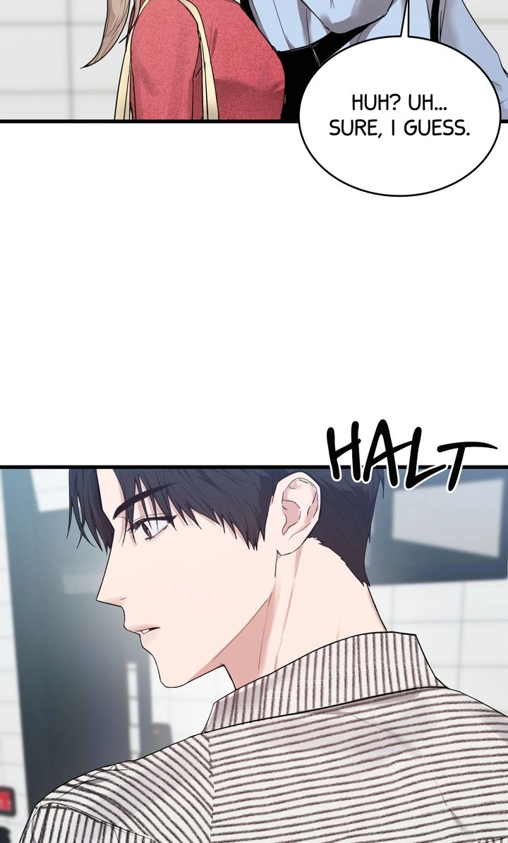 Sweet Shot [Full ver.] - S1 Episode 1 manhwa