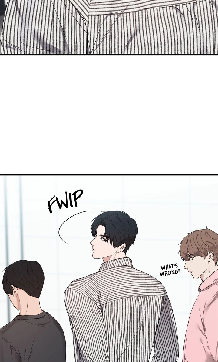 Sweet Shot [Full ver.] - S1 Episode 1 manhwa
