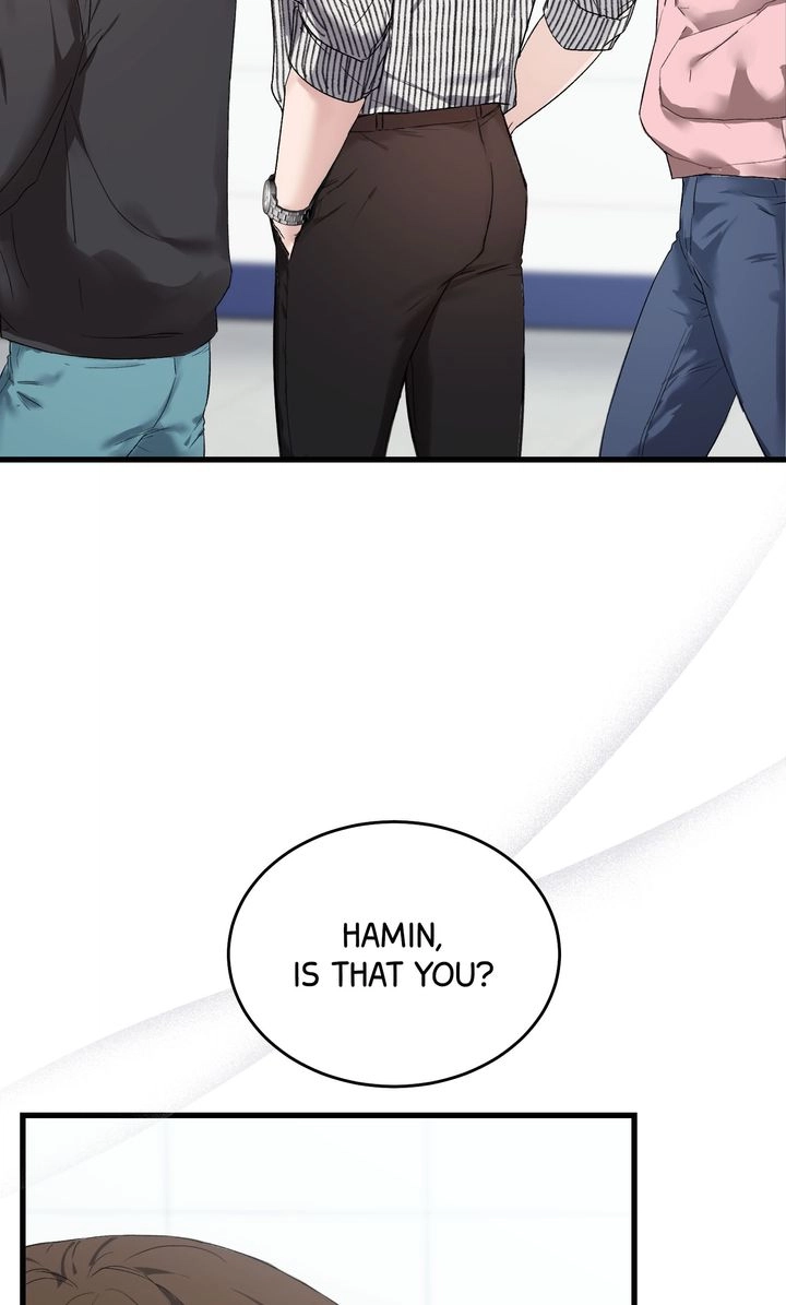 Sweet Shot [Full ver.] - S1 Episode 1 manhwa
