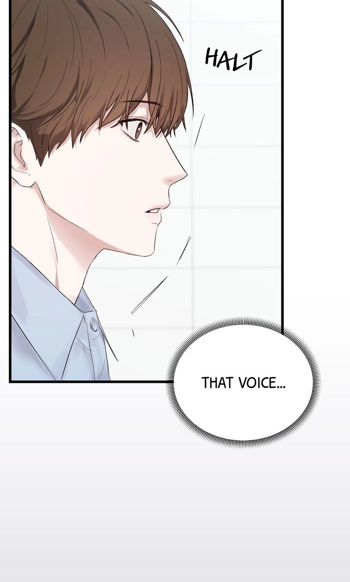 Sweet Shot [Full ver.] - S1 Episode 1 manhwa