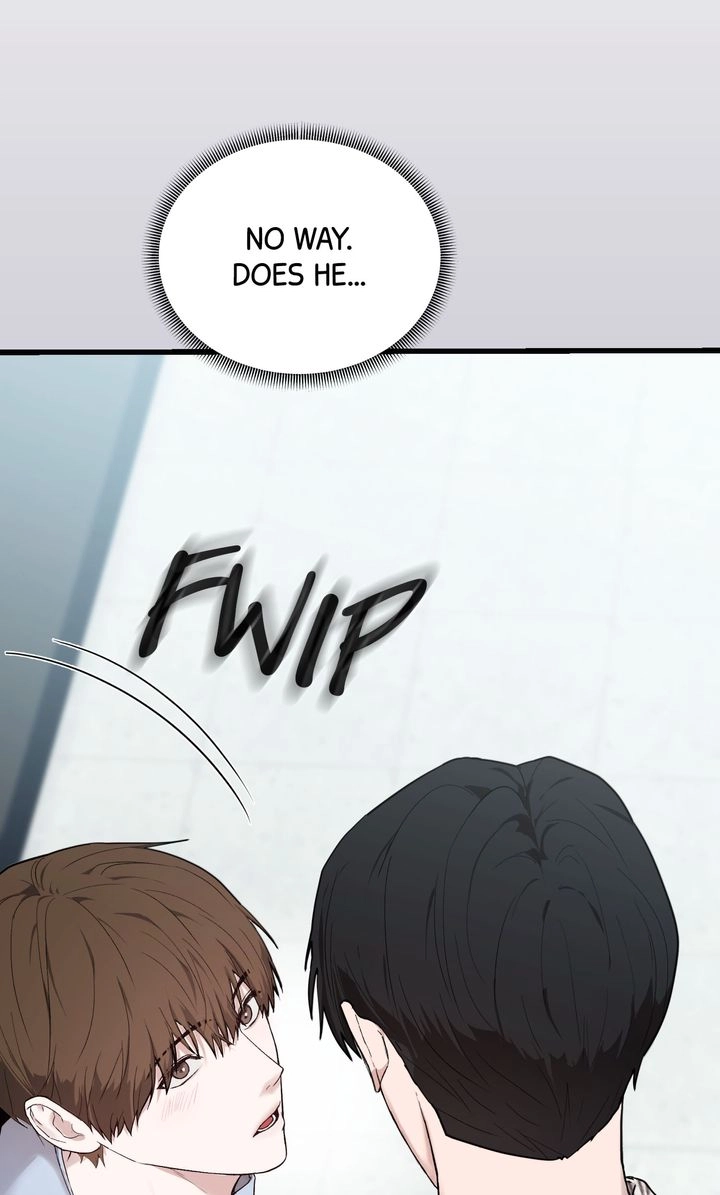 Sweet Shot [Full ver.] - S1 Episode 1 manhwa
