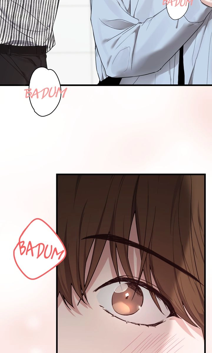 Sweet Shot [Full ver.] - S1 Episode 1 manhwa
