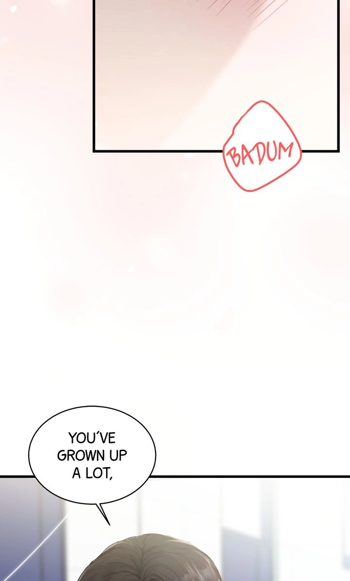 Sweet Shot [Full ver.] - S1 Episode 1 manhwa