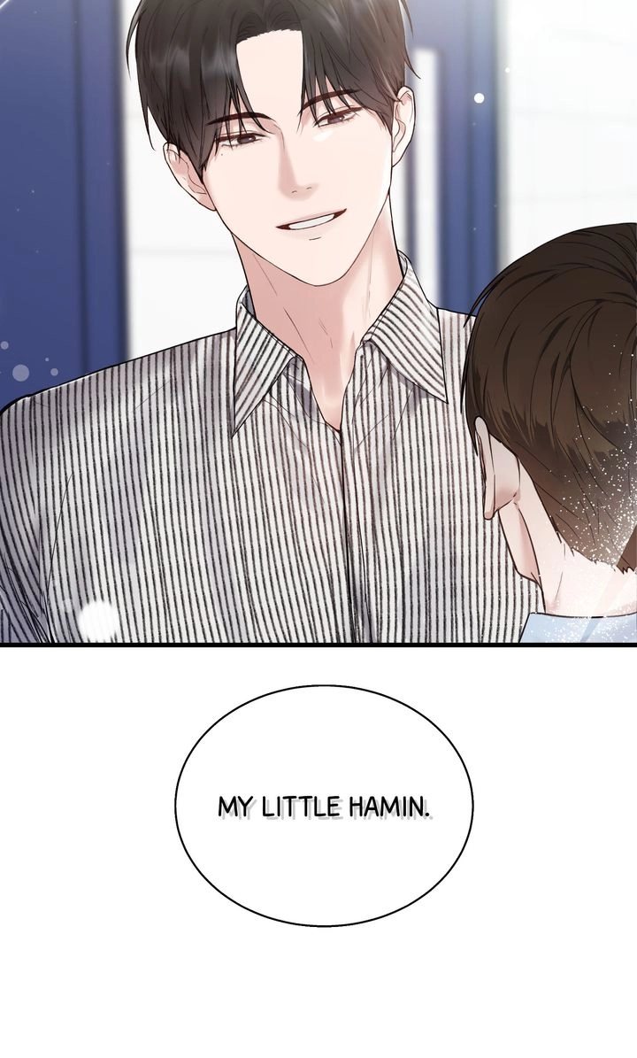 Sweet Shot [Full ver.] - S1 Episode 1 manhwa