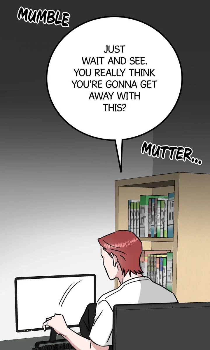 My Home as a Filming Location! [Full ver.] - Chapter 20 manhwa