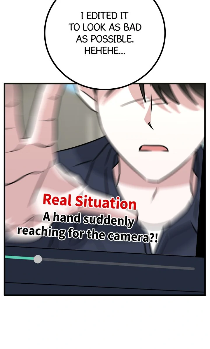 My Home as a Filming Location! [Full ver.] - Chapter 20 manhwa