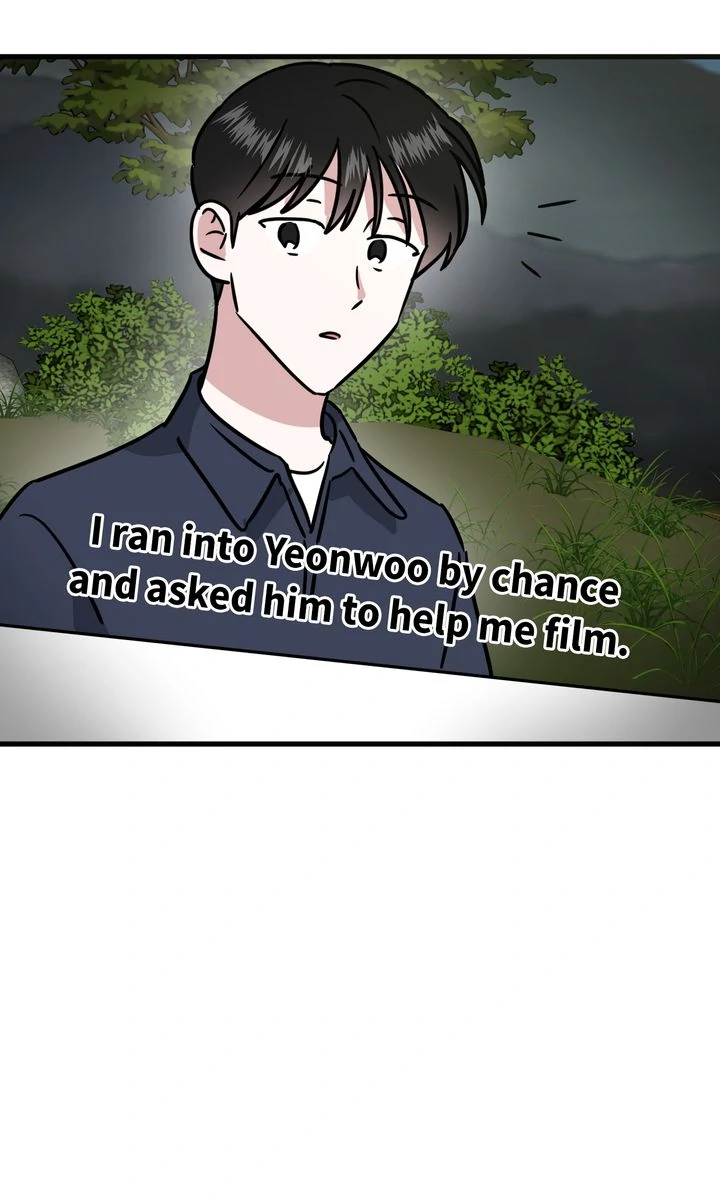 My Home as a Filming Location! [Full ver.] - Chapter 20 manhwa