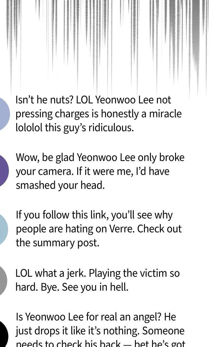 My Home as a Filming Location! [Full ver.] - Chapter 20 manhwa