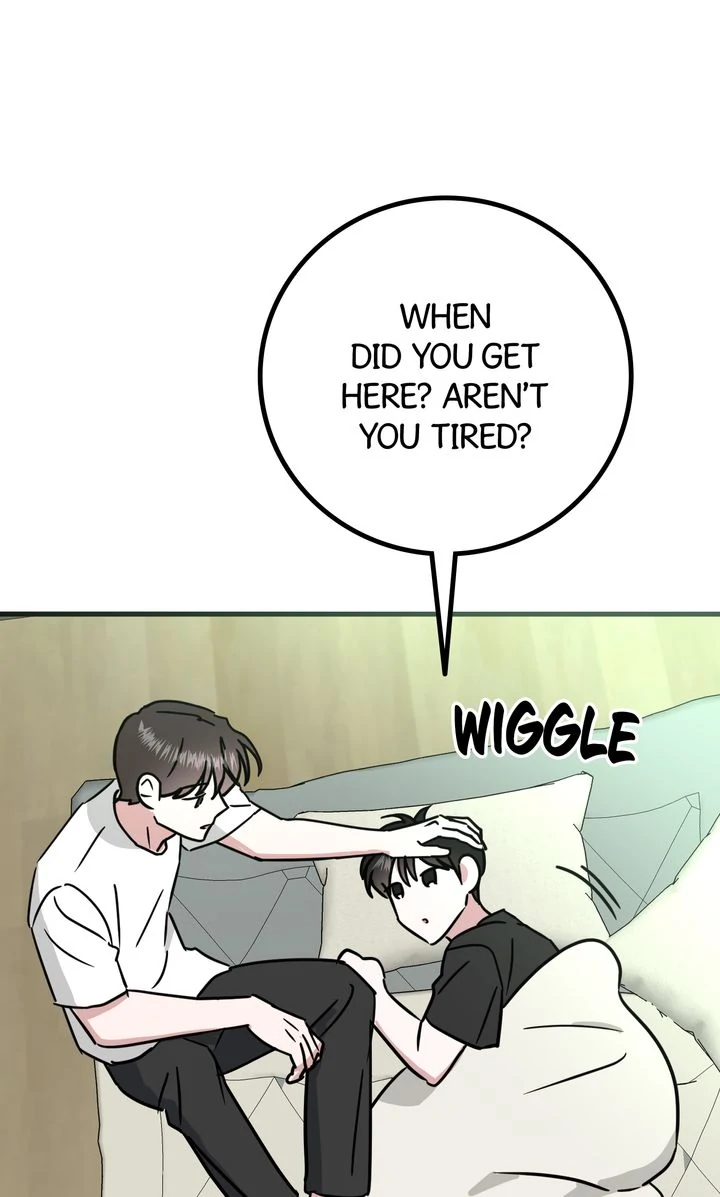 My Home as a Filming Location! [Full ver.] - Chapter 20 manhwa