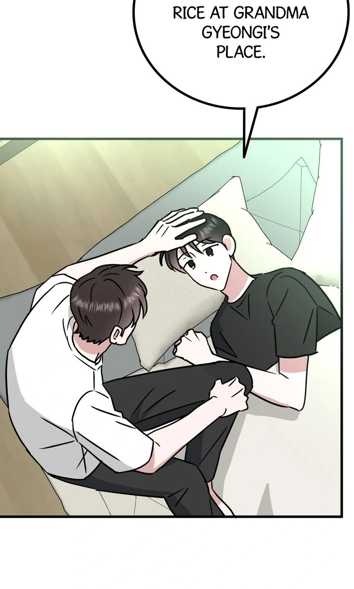 My Home as a Filming Location! [Full ver.] - Chapter 20 manhwa