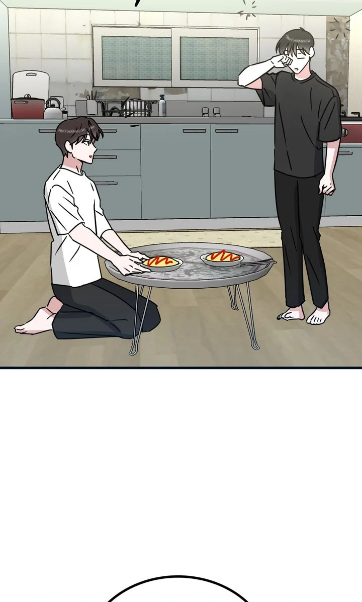My Home as a Filming Location! [Full ver.] - Chapter 20 manhwa
