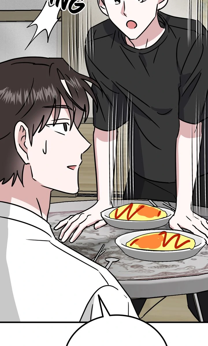 My Home as a Filming Location! [Full ver.] - Chapter 20 manhwa