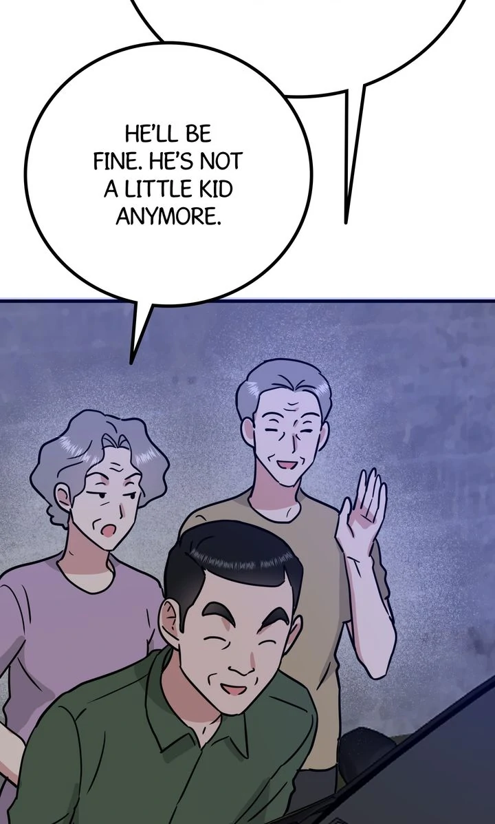 My Home as a Filming Location! [Full ver.] - Chapter 20 manhwa