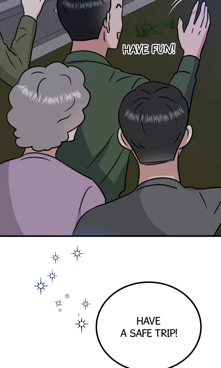 My Home as a Filming Location! [Full ver.] - Chapter 20 manhwa