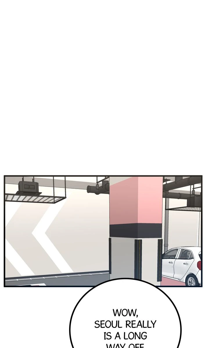 My Home as a Filming Location! [Full ver.] - Chapter 20 manhwa