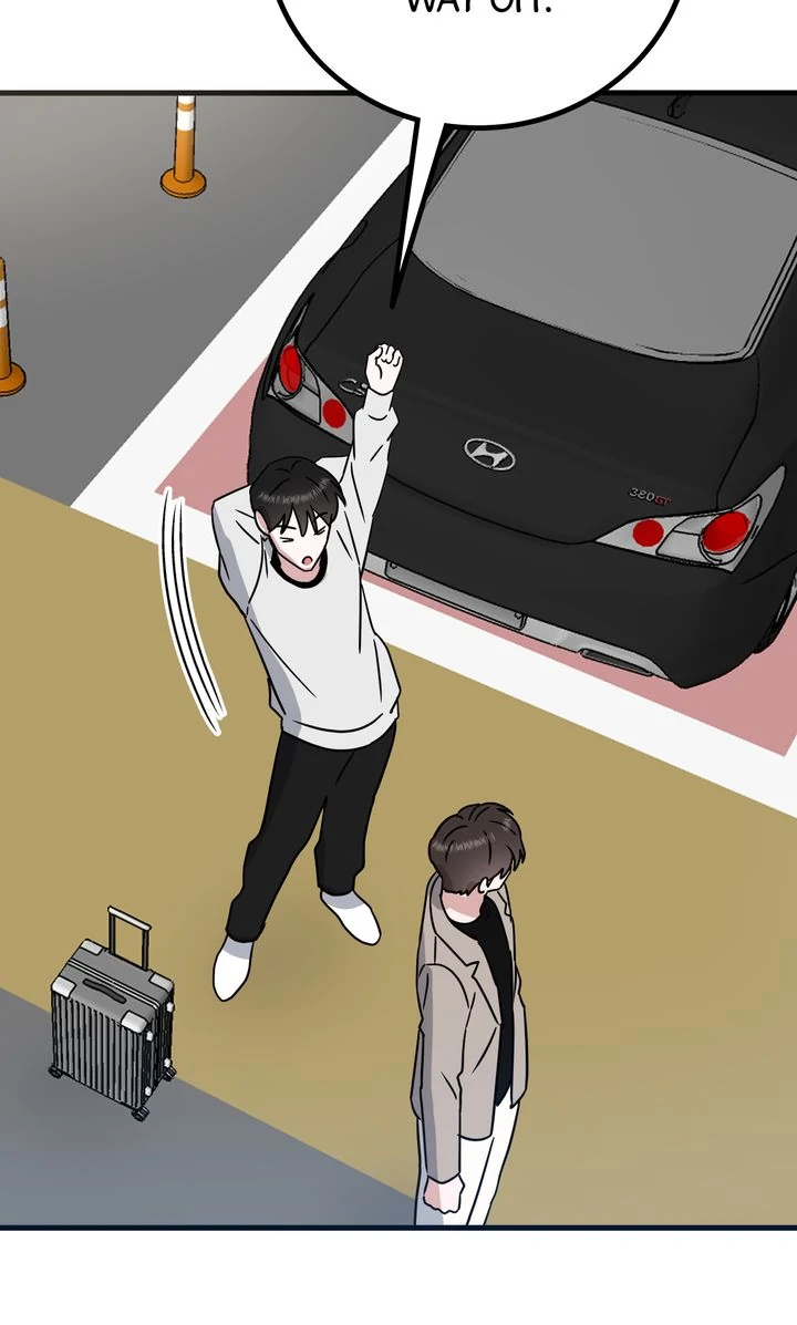 My Home as a Filming Location! [Full ver.] - Chapter 20 manhwa