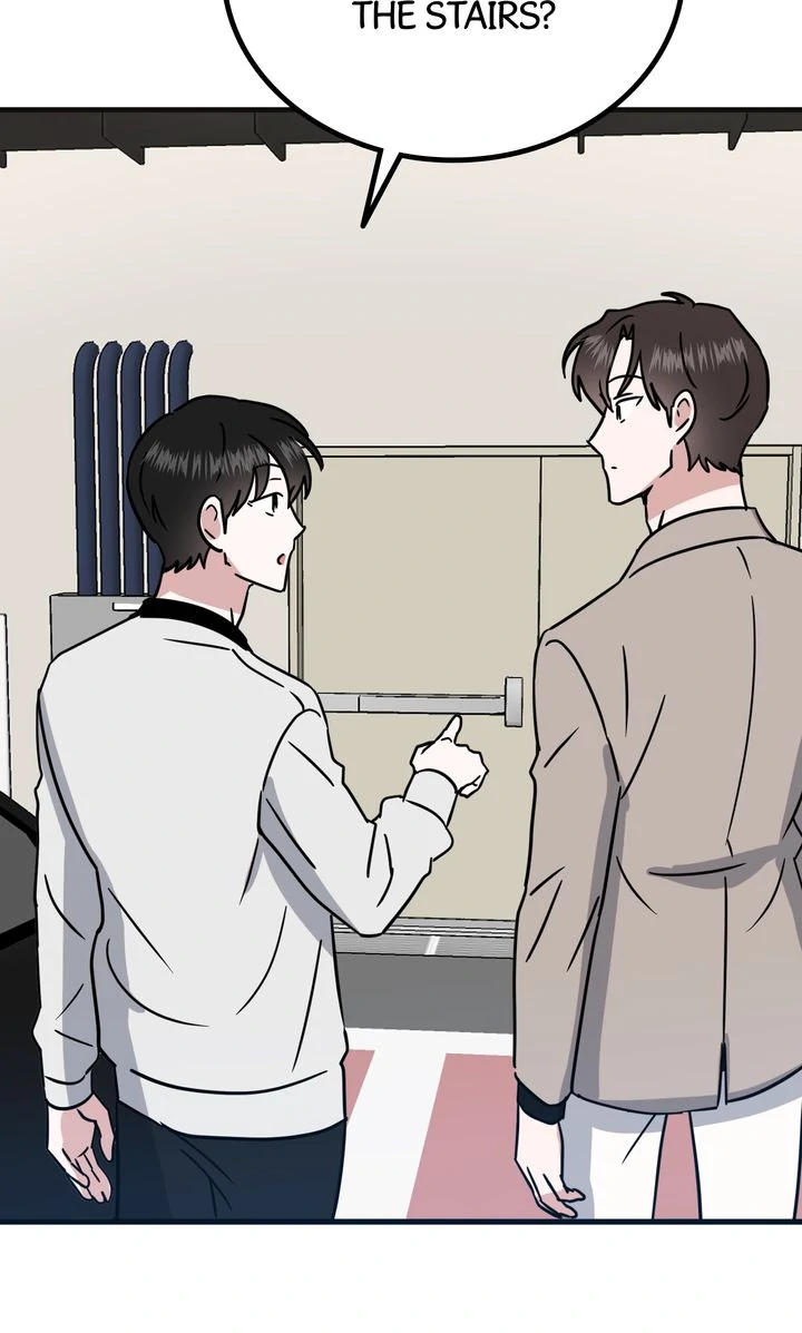 My Home as a Filming Location! [Full ver.] - Chapter 20 manhwa