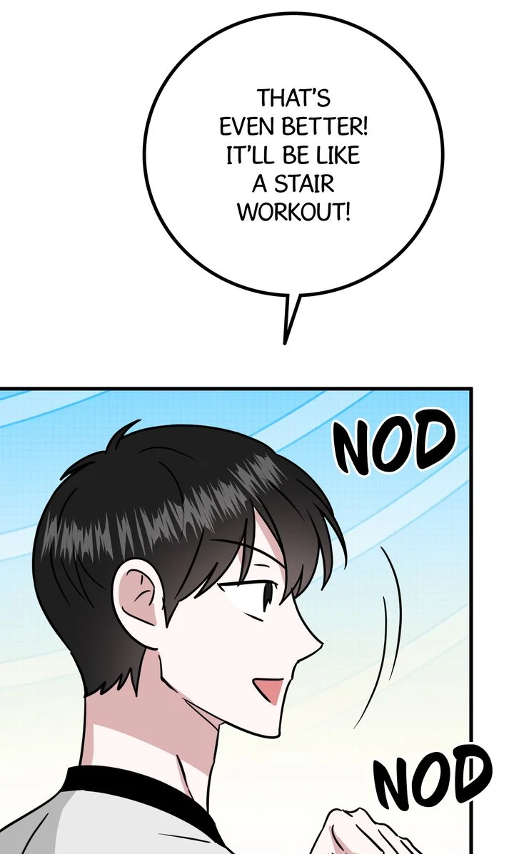 My Home as a Filming Location! [Full ver.] - Chapter 20 manhwa