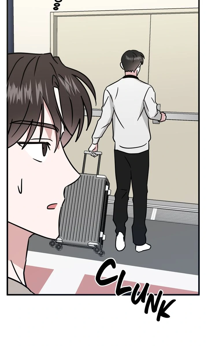 My Home as a Filming Location! [Full ver.] - Chapter 20 manhwa