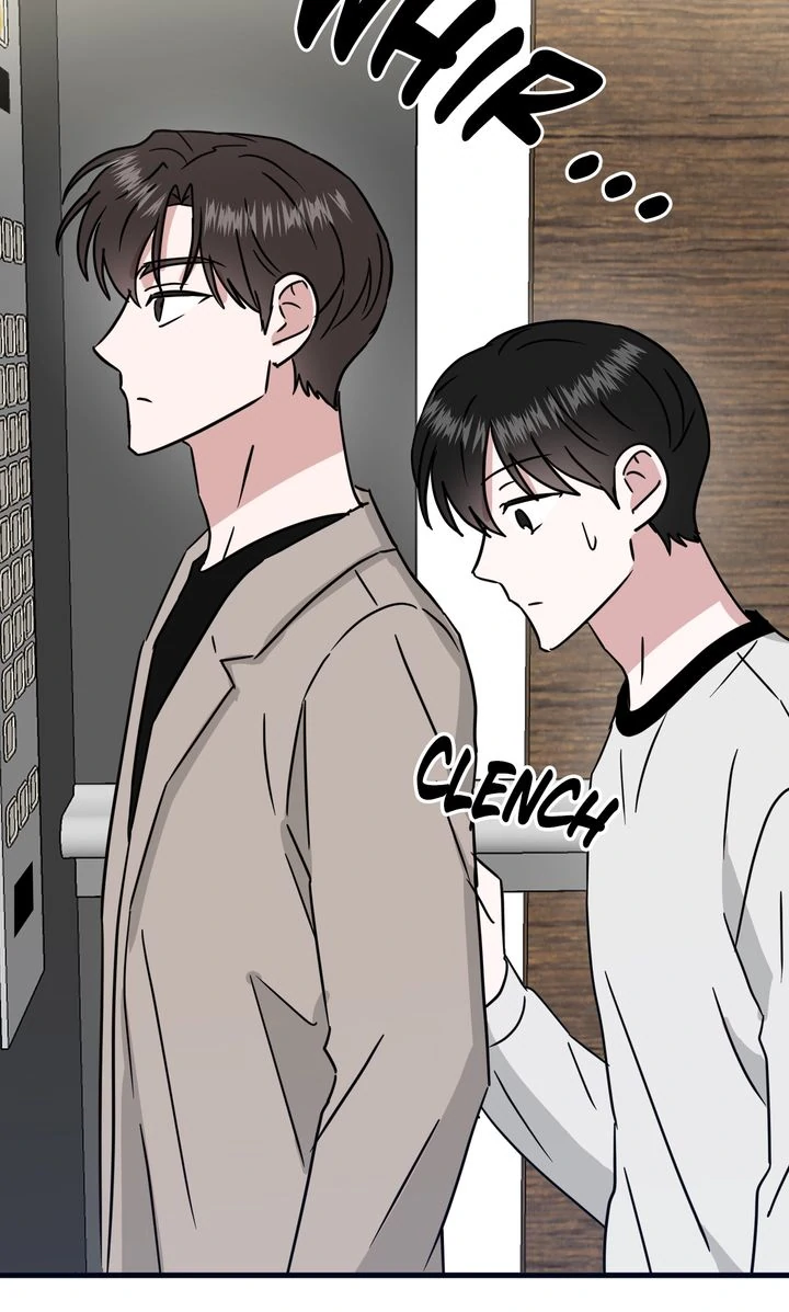 My Home as a Filming Location! [Full ver.] - Chapter 20 manhwa