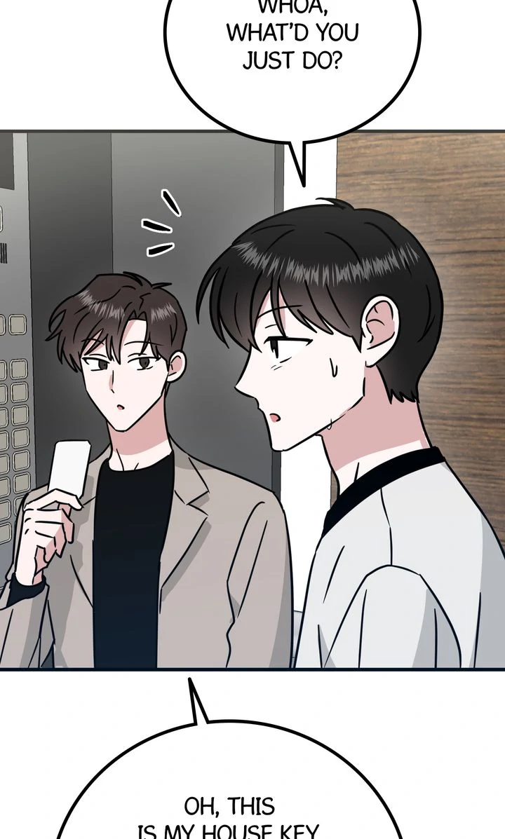 My Home as a Filming Location! [Full ver.] - Chapter 21 manhwa