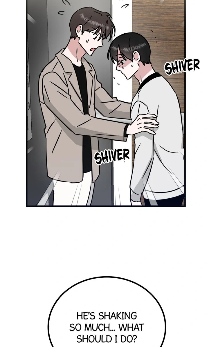 My Home as a Filming Location! [Full ver.] - Chapter 21 manhwa