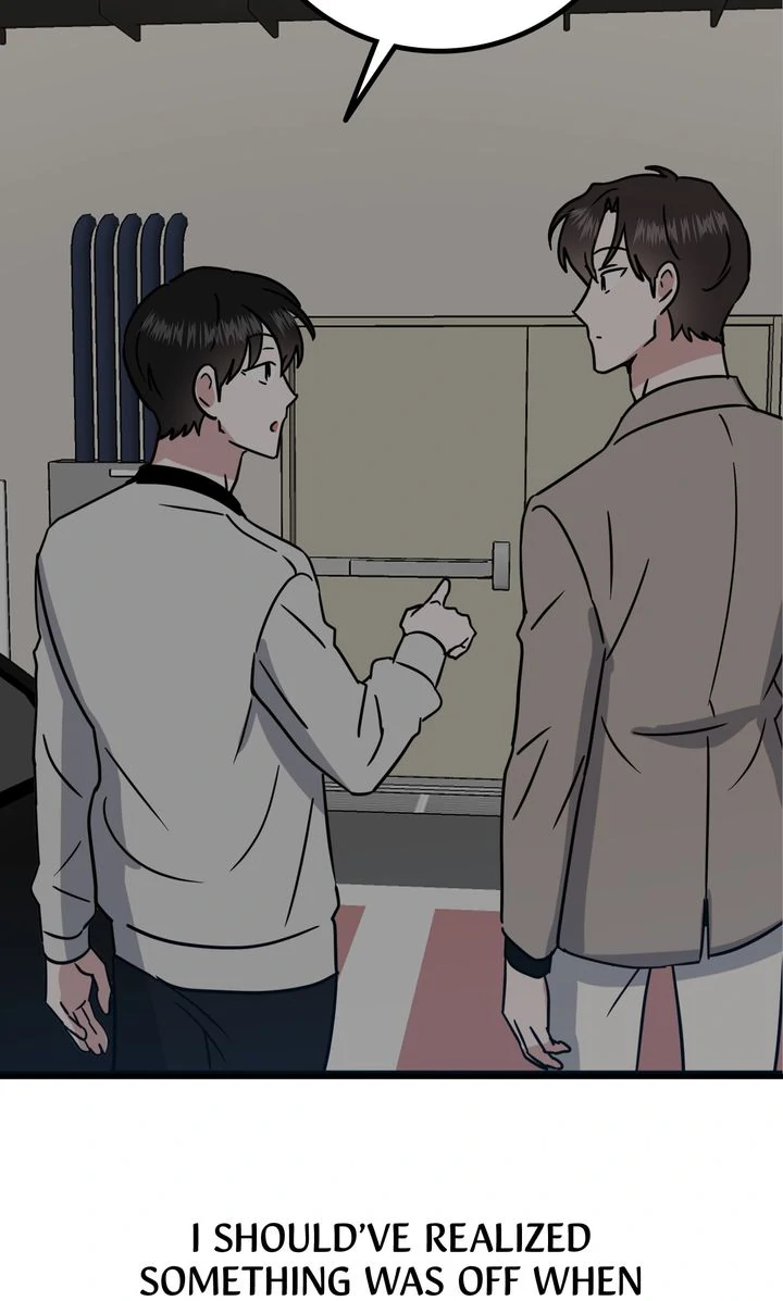 My Home as a Filming Location! [Full ver.] - Chapter 21 manhwa