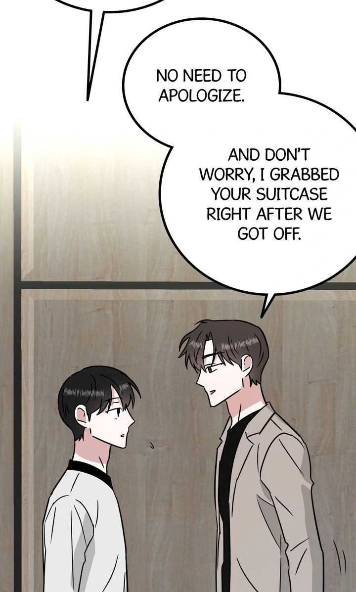 My Home as a Filming Location! [Full ver.] - Chapter 21 manhwa