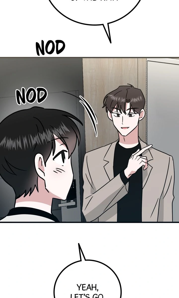 My Home as a Filming Location! [Full ver.] - Chapter 21 manhwa
