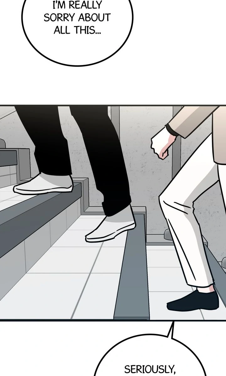 My Home as a Filming Location! [Full ver.] - Chapter 21 manhwa