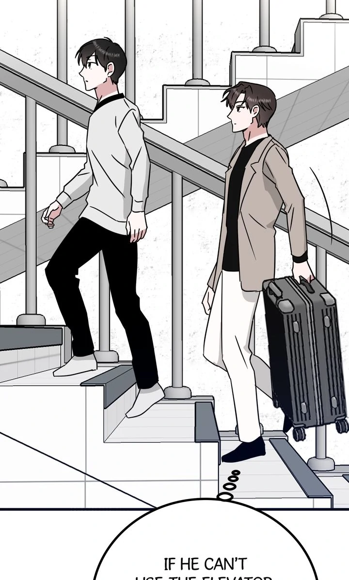 My Home as a Filming Location! [Full ver.] - Chapter 21 manhwa